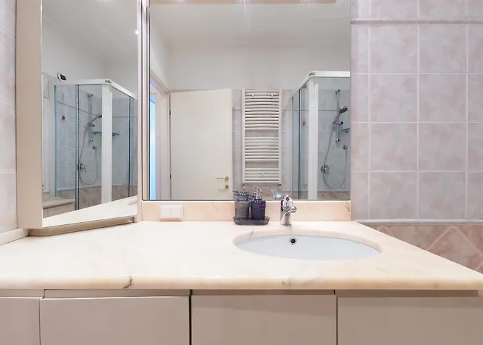 아파트 Primopiano - Montenero *