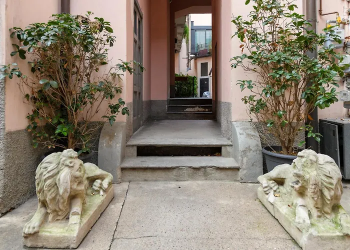 Montevideo, 4 - In The Creative Heart Of 아파트 *