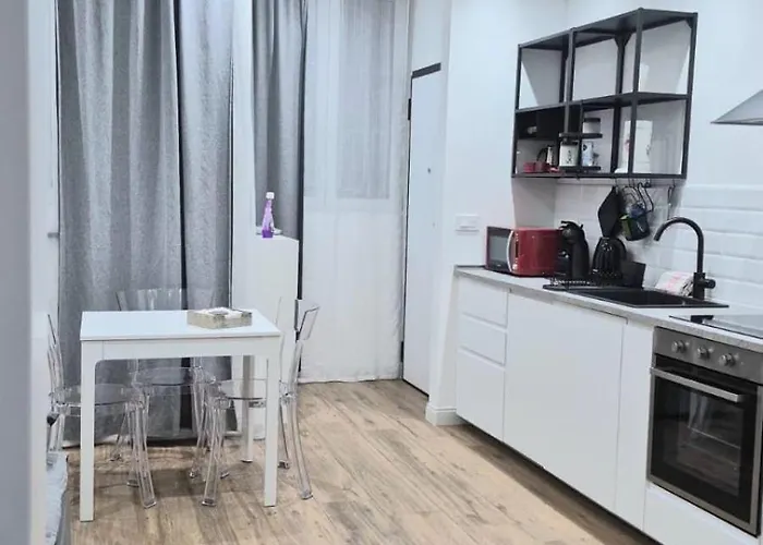 Miss Valery Apartment