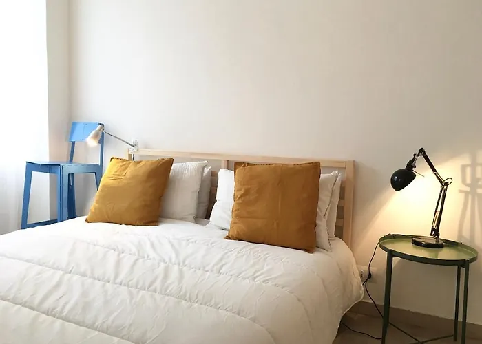 Design In The Tortona Area - Design District Milano