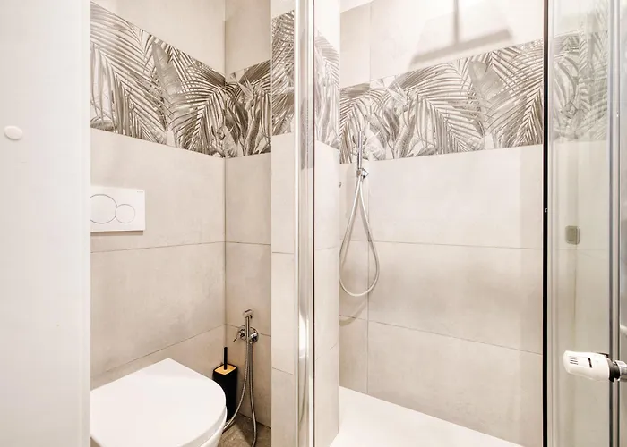 Domusmi Tadino 30 Lägenhet Milano