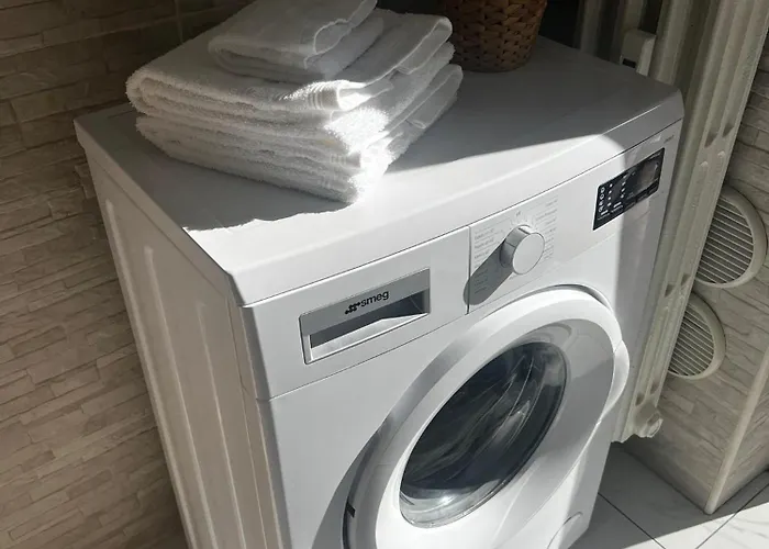 Apartmán Soema Milán