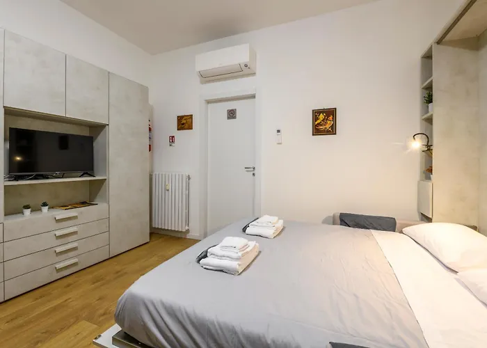 Sabotino, 16 - Vibes