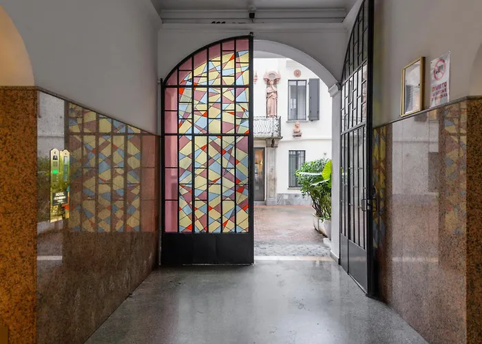 Sabotino, 16 - Vibes 公寓