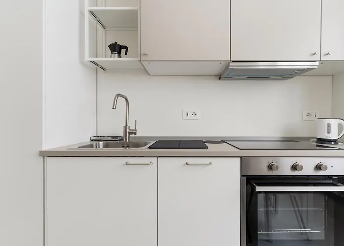 Guesthost - Comfy Near Gambara Mm1 Milano