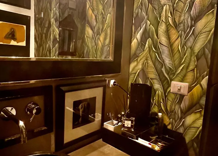 Design And History מילאנו