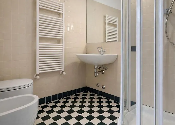 Attico I 7 Campanili