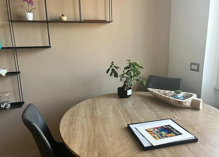 Design Repetti Apartment *