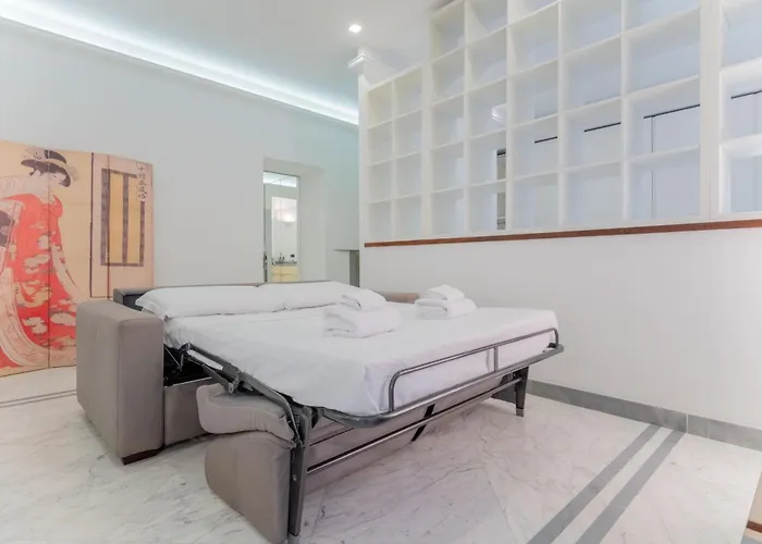 Solferino Chic Nest - New Elegant *