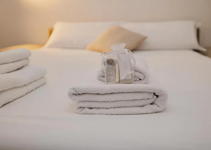 Palazzi - Silenzioso In Porta Venezia 아파트