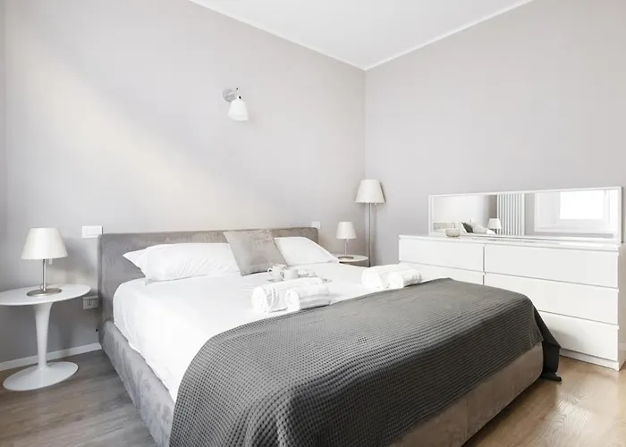 דירה Easylife - - Freguglia 2 - Historic Center *