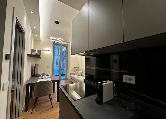 Cenisio81 Appartement Milaan