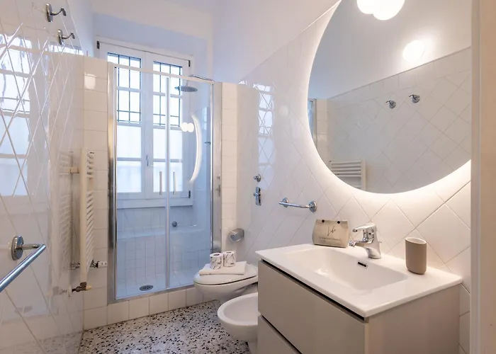 شقة Homing - Tortona 19 *