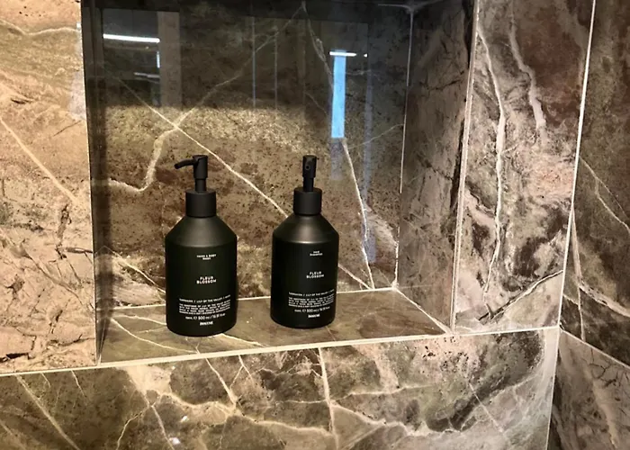Lejlighed Old Town - Duomo Luxury Boutique *