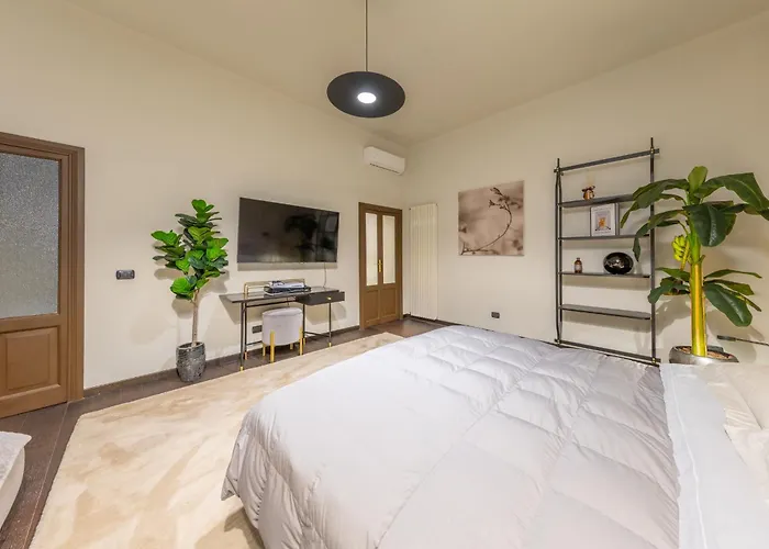 Moscova Royal * ミラノ