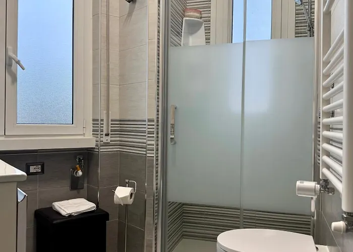 Bonomelli Prestige - Prada District Апартаменты