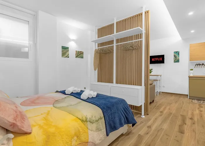 -duomo- Navigli- Master Loft *