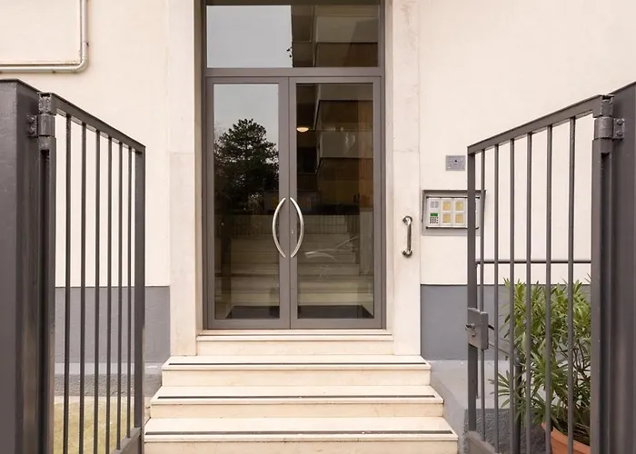 Apartamento Comfort House 7 Pax - Near