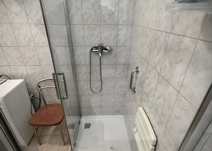 Al 14 Metro M4 15 Min Duomo Lägenhet