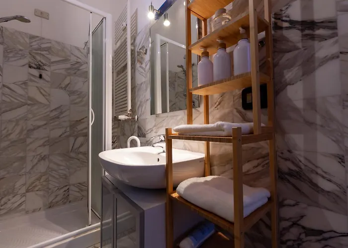 Filzi Design - Station M3-m2 Lejlighed *