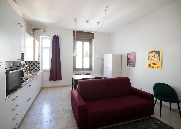 Apartmán Design & Comfort Near Station *