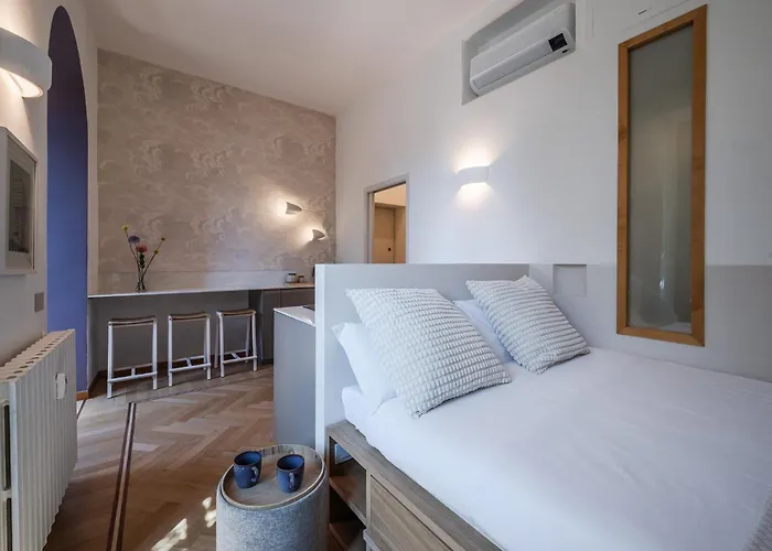 The Aura - Porta Romana * Milán