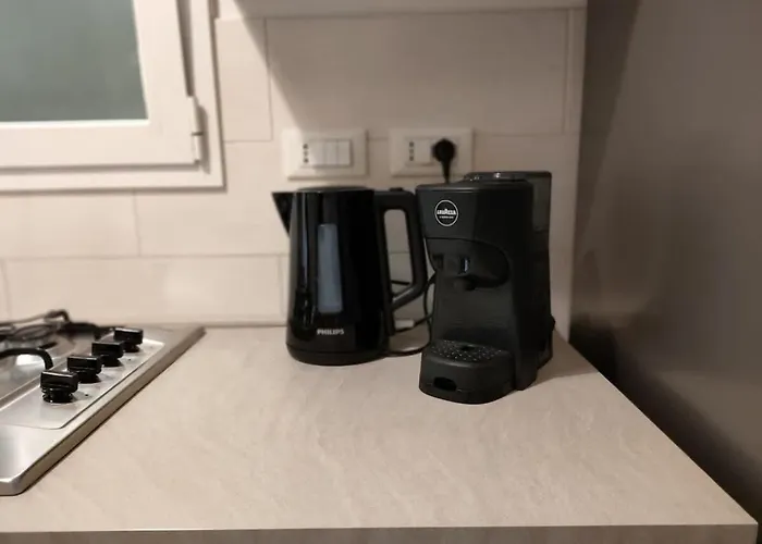 Lavi - Lakeside L&b * Milano