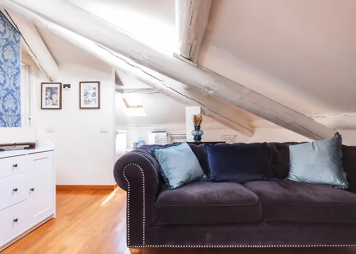 Youhosty - Piero Della Francesca 68 Apartment