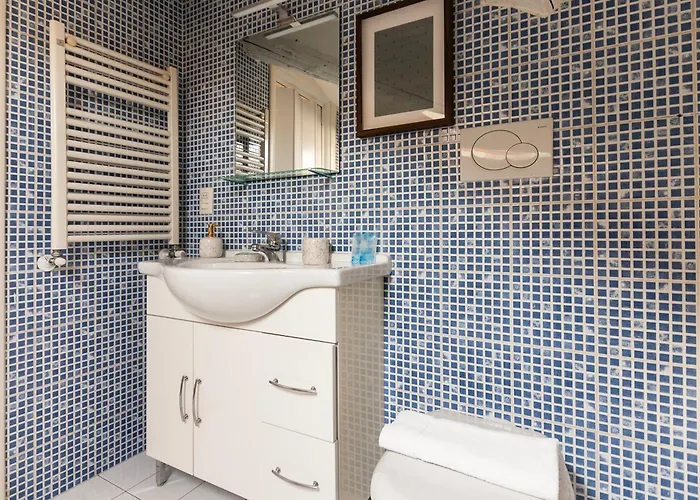 Youhosty - Piero Della Francesca 68 Apartment Mailand