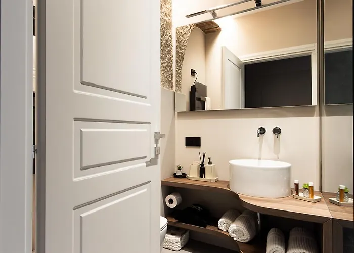 Apartmán La Finestra Sul Naviglio Grande Milán