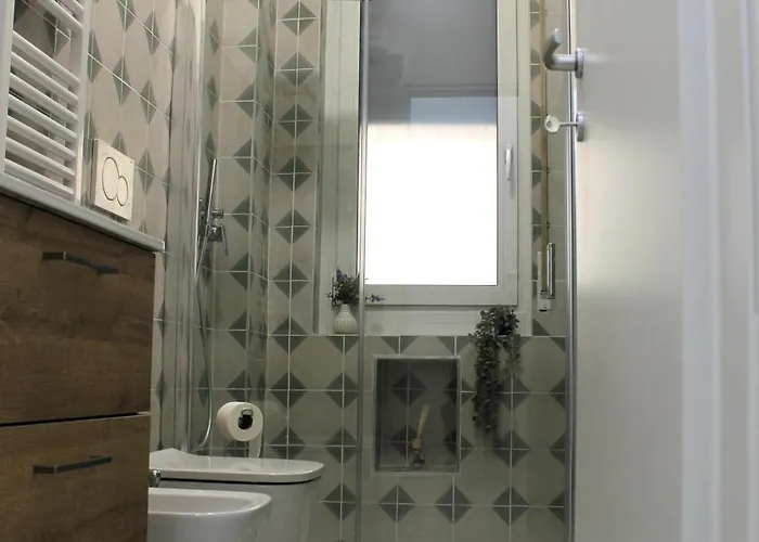 Appartement Yr Cenisio - Near Metro & San Siro Stadium