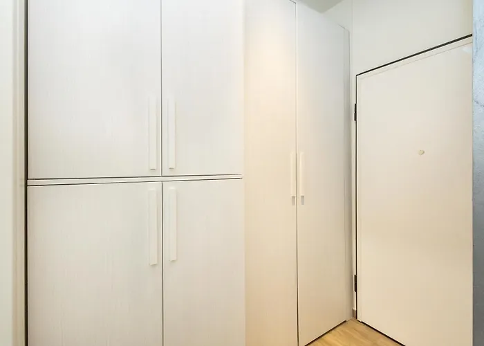 Apartment Magnolia - 18c Visconti Duomo