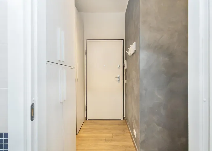 Apartment Magnolia - 18c Visconti Duomo Mailand