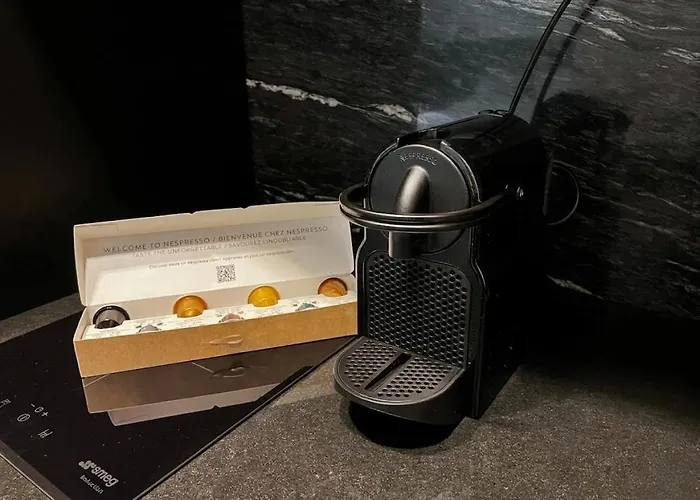 Appartement Luxury Design In