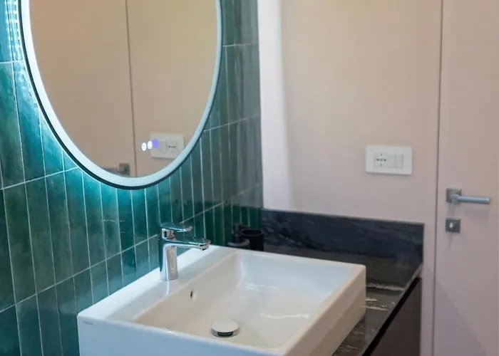 Luxury Design In Appartement