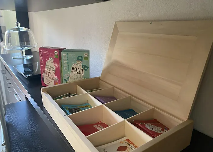 La Casa Di Jab * Milán