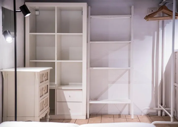 Appartement Maison 12 - Vintage Loft *