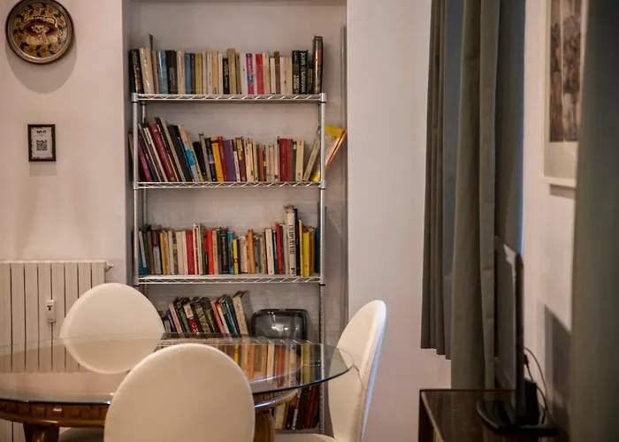 Appartement Maison 12 - Vintage Loft