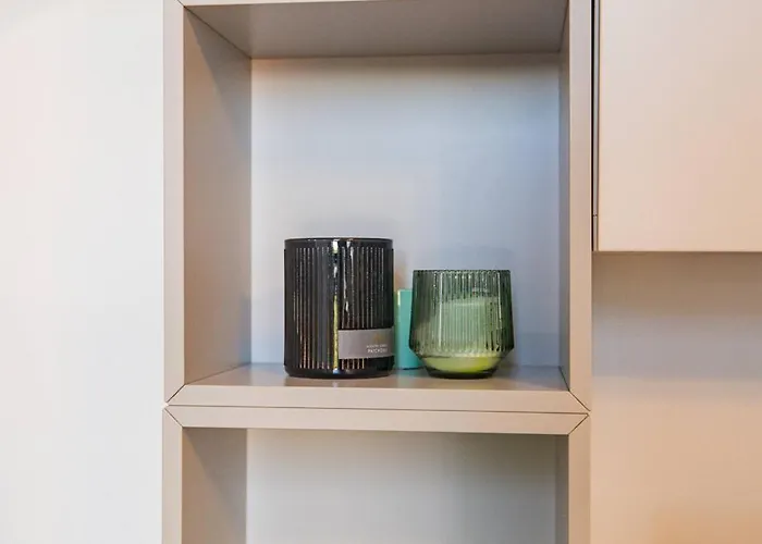 Cermenate Sweet Dreams Apartamento