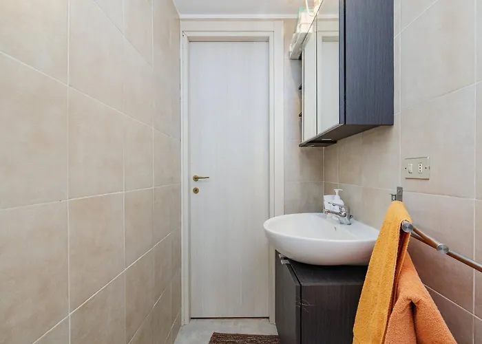 Appartement Cermenate Sweet Dreams *