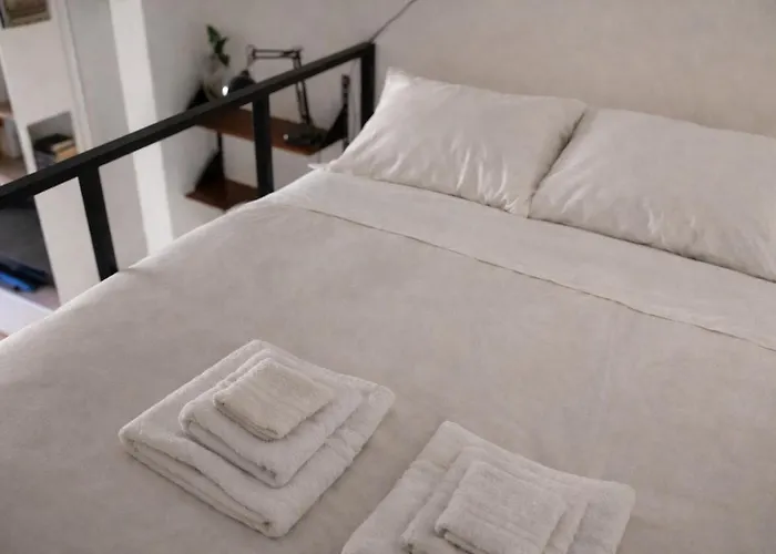 The Collector's - Private Terrace On Navigli Appartamento *