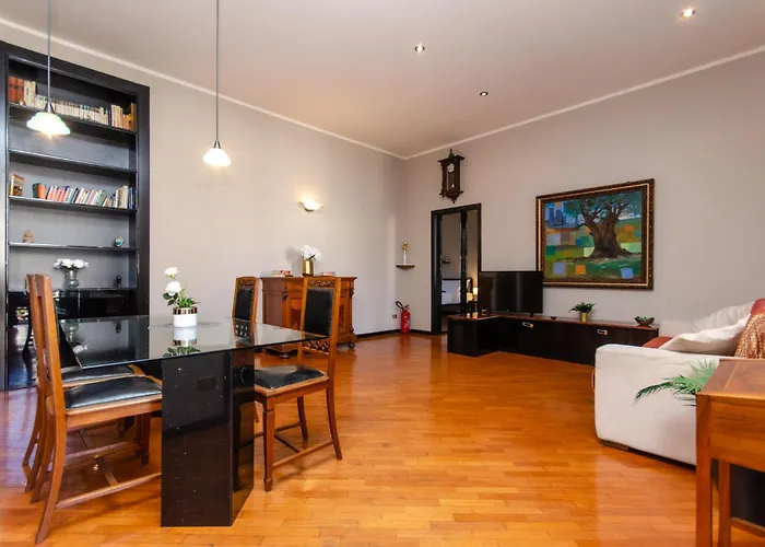 Lägenhet Dona House *