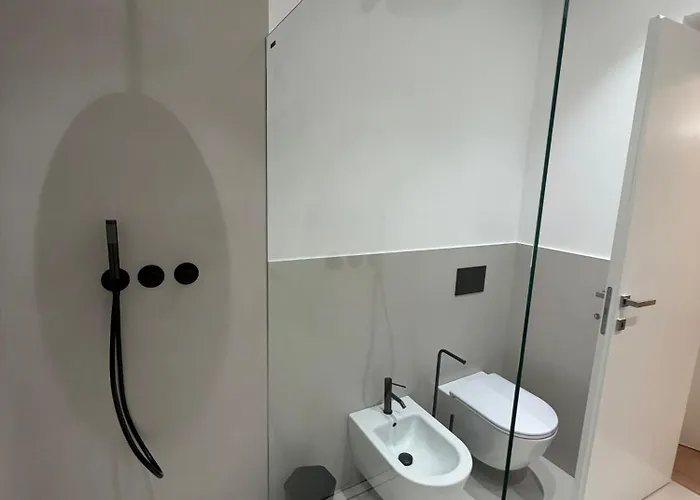 Lägenhet Maisons Via Dei Piatti - Mono Milano