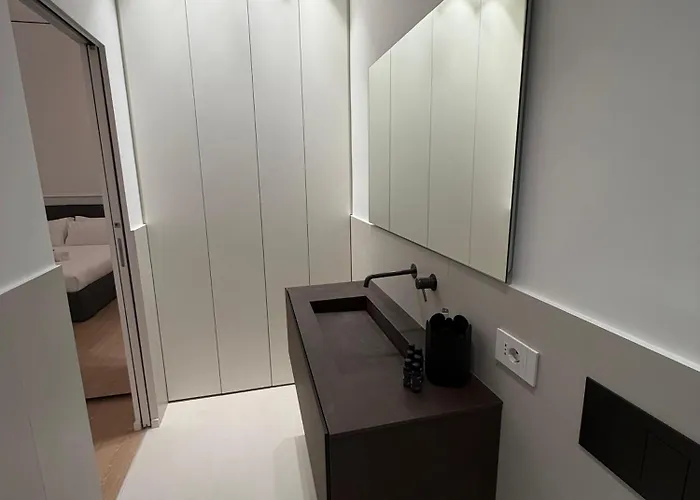 Maisons Via Dei Piatti - Bilo