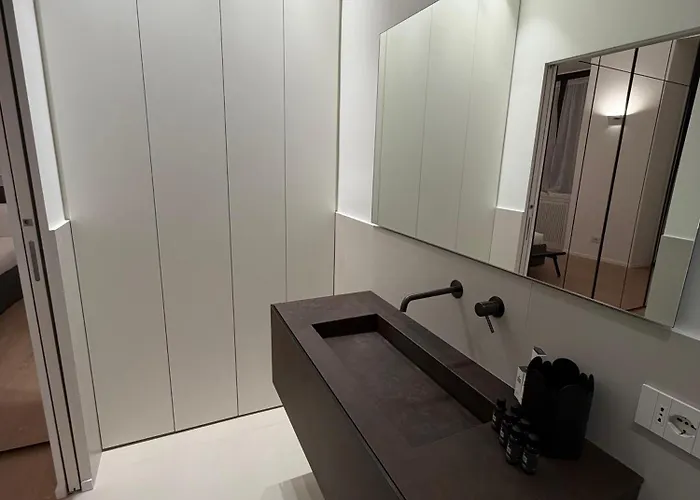 Maisons Via Dei Piatti - Bilo アパート