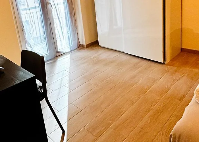 Tl Apartment, Stadio San Siro Experience Appartement