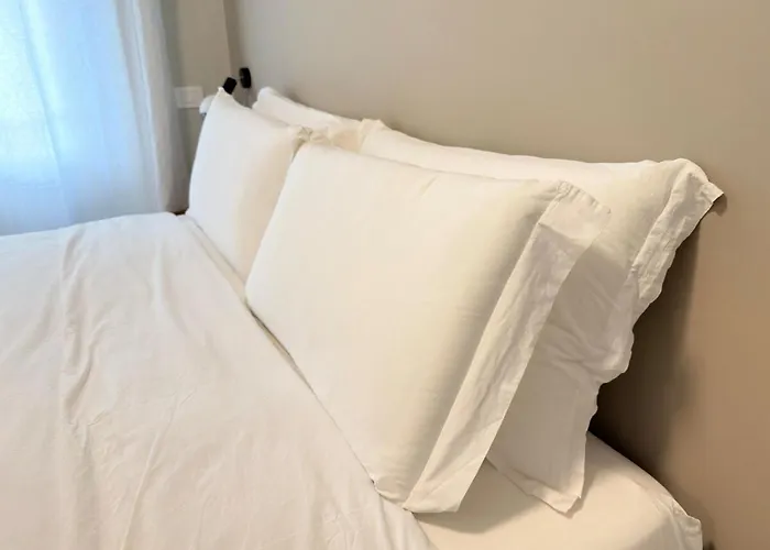 Lejlighed Binario - 3 Min From Station Milano