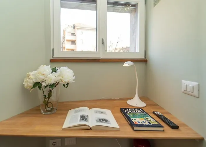 Cozy With Ac & Wifi *