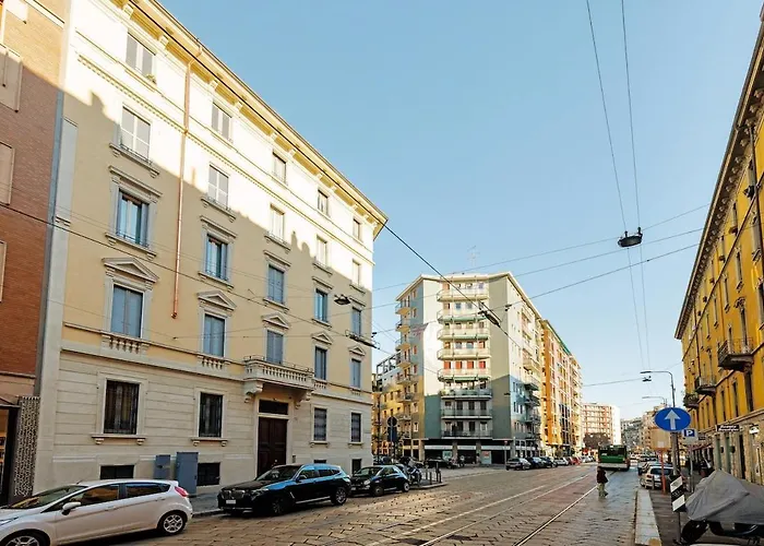 公寓 Elegance & Comfort I Balcony I Metro 200m *