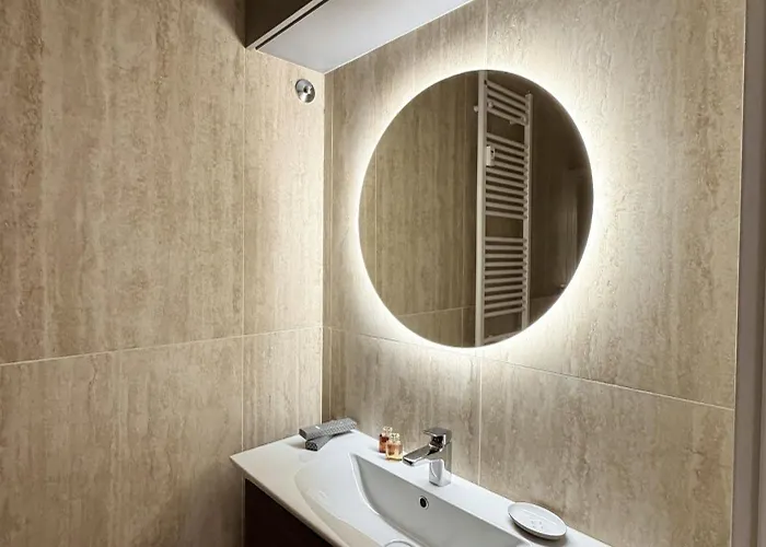 Apartment Superior Station